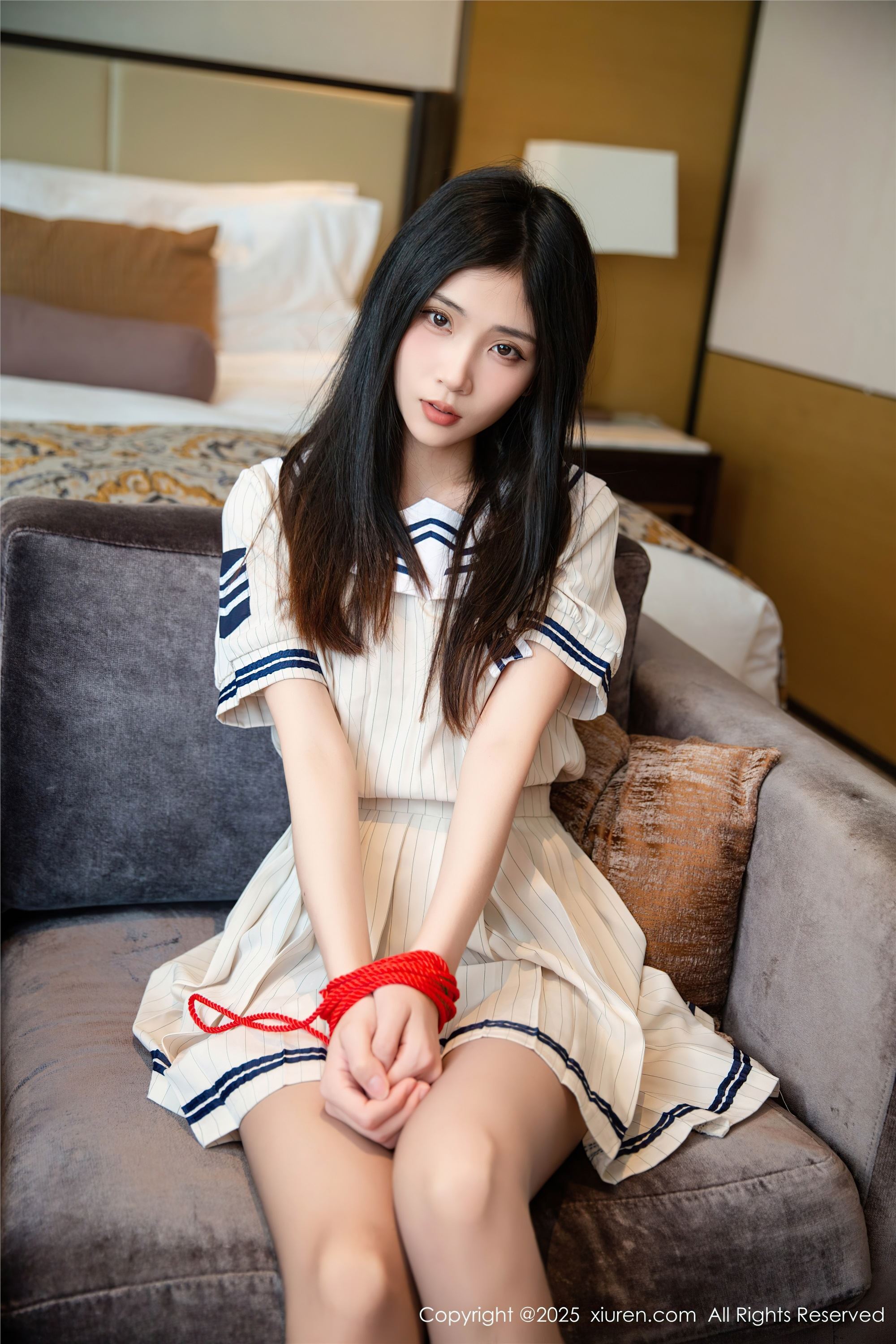 Xiuren秀人网 2025.02.27 NO.9942 刘婷婷